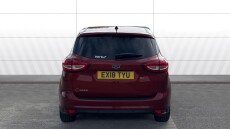 Ford C-MAX 1.5 TDCi Titanium 5dr Diesel Estate